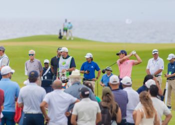 Torneo Corales Puntacana Championship nominado como “mejor iniciativa de marketing” y “mejor elemento de su clase”.