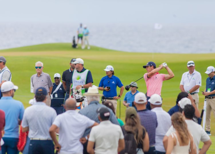 Torneo Corales Puntacana Championship nominado como “mejor iniciativa de marketing” y “mejor elemento de su clase”.