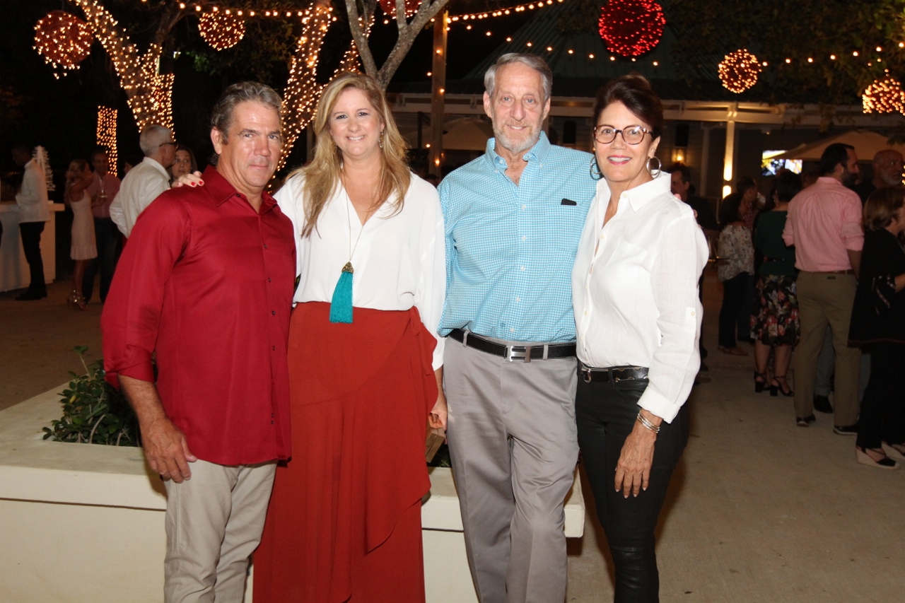 puntacana armando reid, michelle lovatón, richard mandy y antonia freites (1280x853)