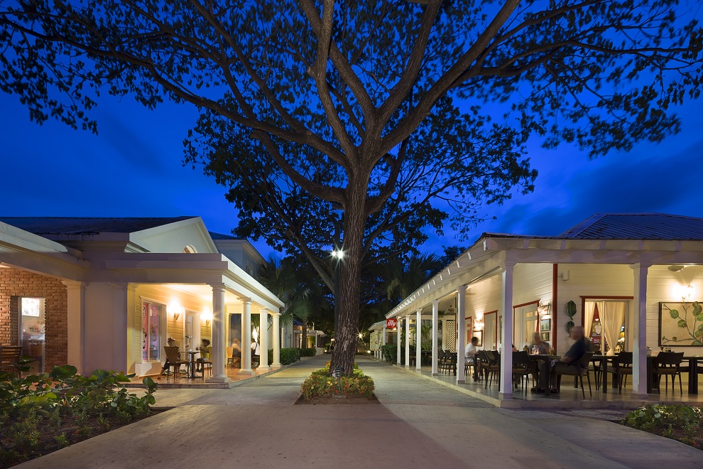 puntacana village