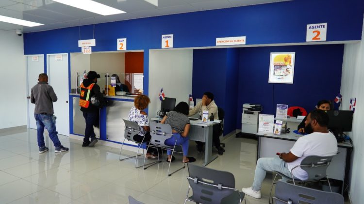 Las nuevas instalaciones buscan ofrecer mayor accesibilidad y un servicio más eficiente a los clientes.