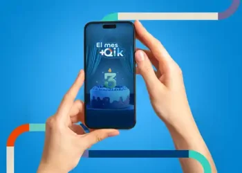 Qik habilitó el servicio de recepción de remesas, mediante el cual los usuarios pueden recibir fondos desde el extranjero usando el número de su tarjeta de débito Visa.