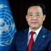 Qu Dongyu, director general de la FAO. | Fuente externa.