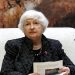 Janet Yellen, secretaria del Tesoro de Estados Unidos. - Fuente externa.