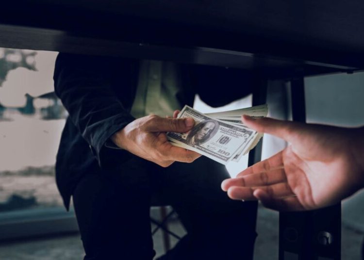 Así lo establece la OCDE en la segunda edición de sus Perspectivas de Anticorrupción e Integridad.