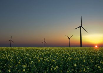 Energía renovables - Fuente externa.