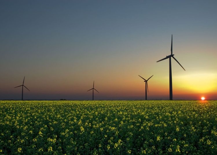 Energía renovables - Fuente externa.