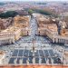 El Vaticano - Fuente externa.