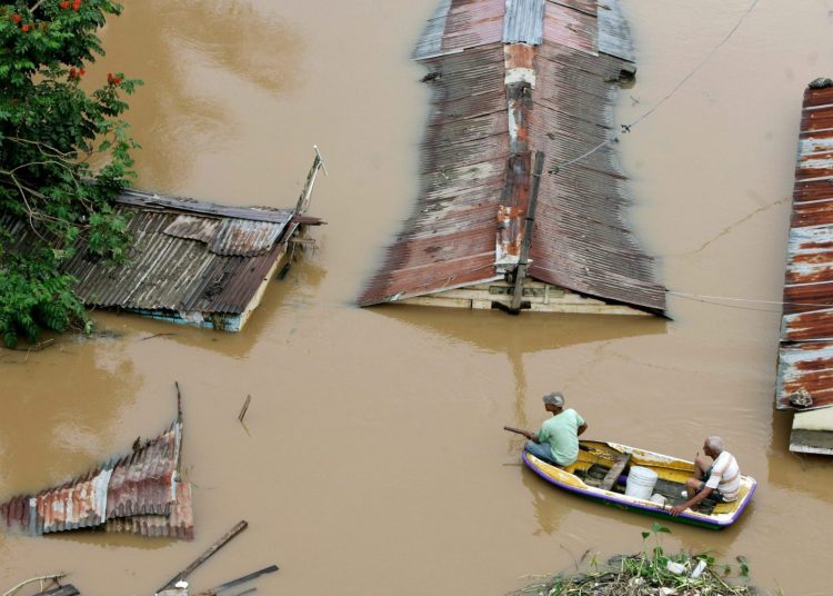 Solo una compañía de seguros respalda a los productores agropecuarios en República Dominicana. | Fuente externa.
