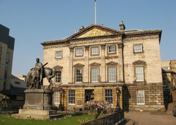 Royal Bank of Scotland (RBS).- Fuente externa.