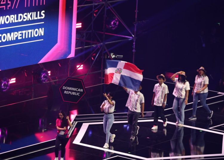 Infotep liderará la organización del encuentro que promoverá el intercambio de competencias y la empleabilidad en América.