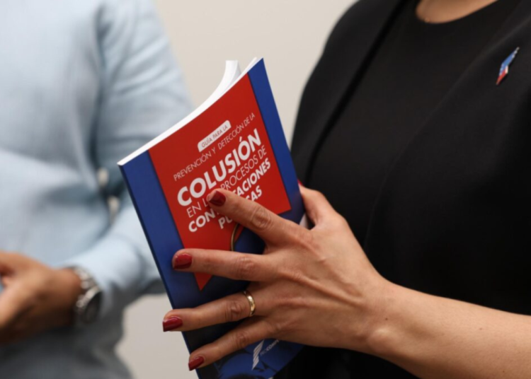 La guía de Pro-Competencia fue la más votada en América en los Antitrust Writing Awards 2026.