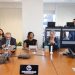 Durante la reunión, se abordaron los temas relacionados con las inversiones, acciones de política pública y la asignación de ingresos.