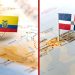 Entre enero y marzo de 2026, las exportaciones de Ecuador a República Dominicana crecieron 11.4%.