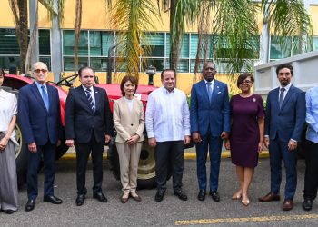 La cooperación internacional busca contribuir a la sostenibilidad ambiental y la protección de las playas dominicanas.
