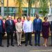 La cooperación internacional busca contribuir a la sostenibilidad ambiental y la protección de las playas dominicanas.