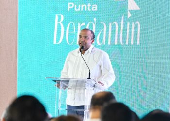 Samuel Pereyra, presidente ejecutivo de Banreservas. - Fuente externa.