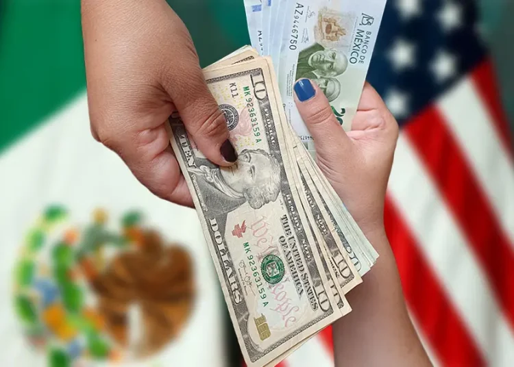 Además, la remesa promedio individual decreció el 0.4%, entre enero y septiembre, al alcanzar los US$394.