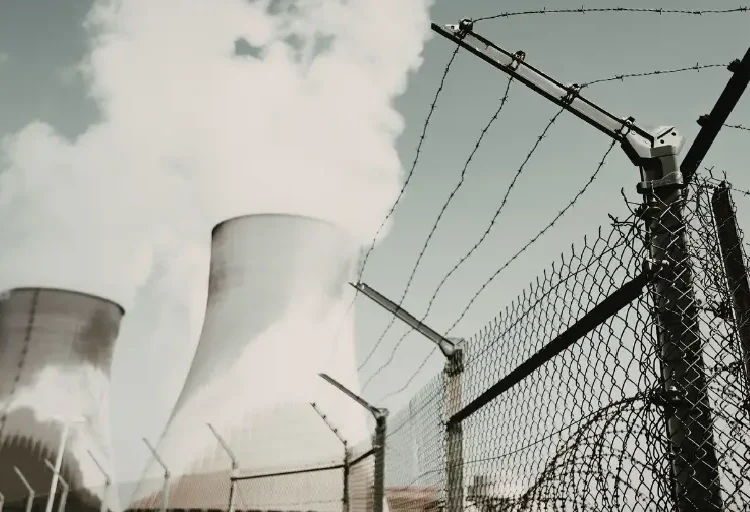 Estados Unidos busca ampliar su capacidad nuclear para garantizar el suministro energético en las próximas décadas.