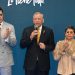 Aguilera resaltó que Banreservas ha sido una palanca relevante para contribuir al éxito del turismo como motor importante de la economía nacional.