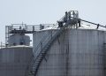 Las reservas estratégicas de petróleo de Estados Unidos alcanzaron su nivel más bajo desde 1983.