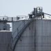 Las reservas estratégicas de petróleo de Estados Unidos alcanzaron su nivel más bajo desde 1983.