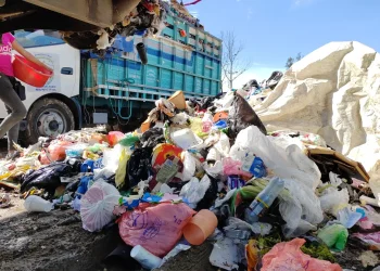 El sector comercial reafirma su apoyo a la gestión de residuos, pero rechaza nuevas cargas.
