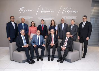 La entidad informó que la renovación responde a lo establecido en sus Estatutos Sociales y el Reglamento Interno de la Junta de Directores.