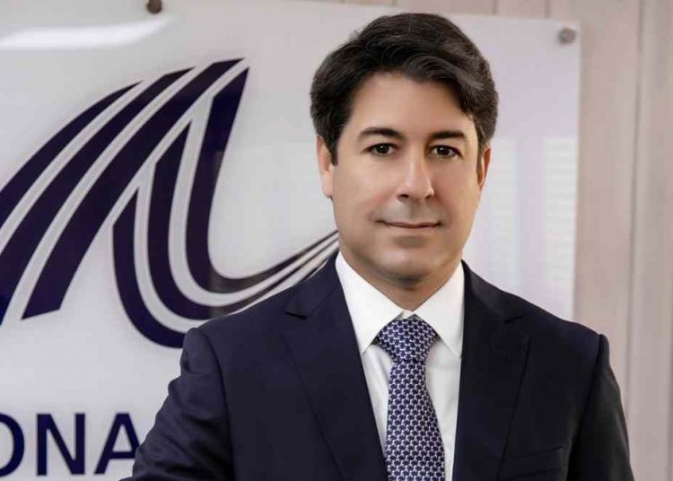Rafael Blanco Tejera