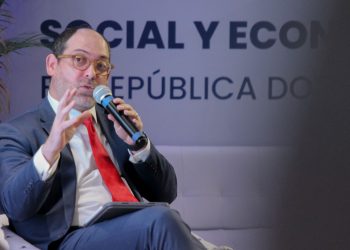 Rafael Dickson.