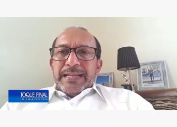 Rafael Espinal, director de la Escuela de Economía del Instituto Tecnológico de Santo Domingo (Intec). | Fuente externa.