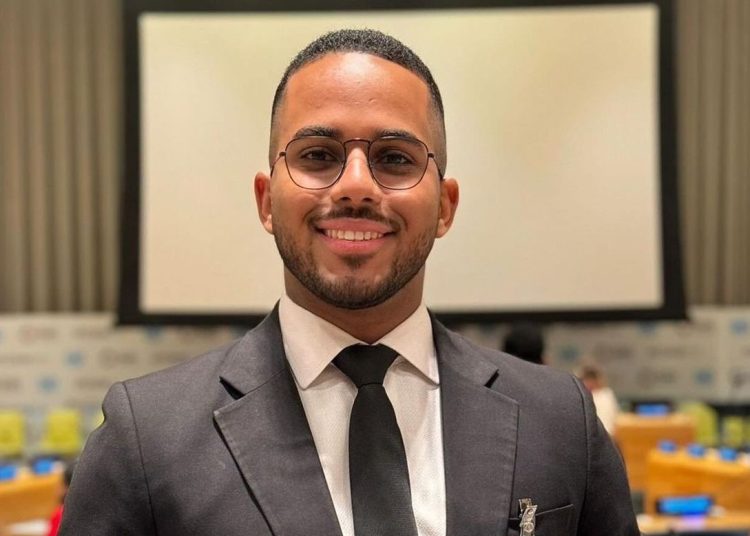 Luis Abinader destituye al rector del ITLA, Rafael Féliz García