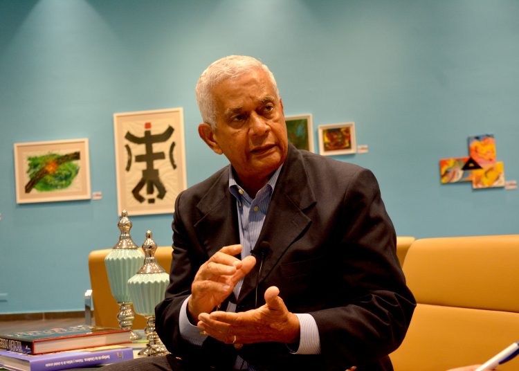 Rafael Leger 2