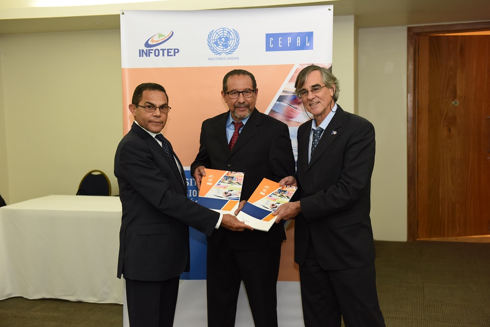 rafael ovalles, oscar amargós y jürgen weller