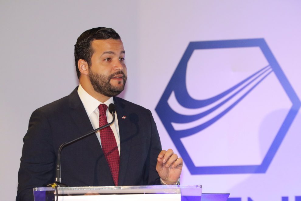 rafael paz ministerio de turismo
