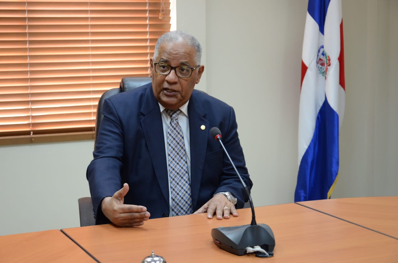 rafael pérez modesto