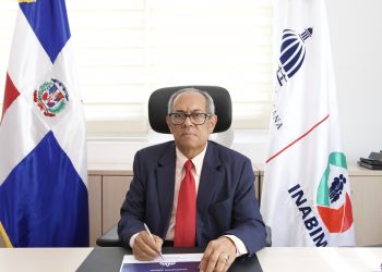 Titular de Inabima invita a la ciudadanía a utilizar los canales oficiales para presentar denuncias.