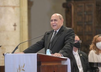 Rafael Santos Badía