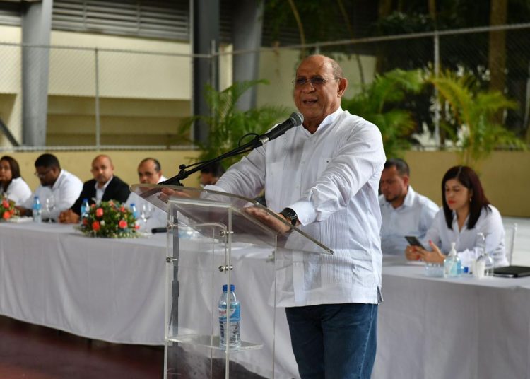 Rafael Santos Badía