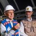 La obra ha conllevado trabajos de planificación y logística; ya que su proceso de construcción se ha desarrollado al cierre de las operaciones del metro en horario nocturno.