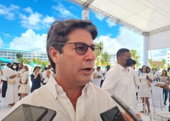 Rafael Blanco Tejera, presidente de Asonahores.