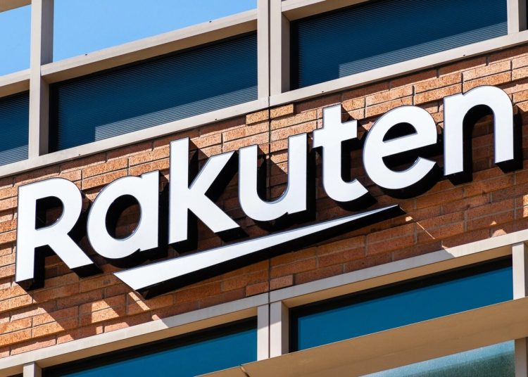 Rakuten.- Fuente externa.