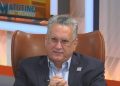 Báez indica que legislación contiene cerca de 248 artículos.