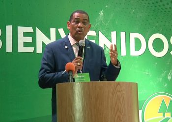 Ramón Antonio Díaz, presidente de la Federación de Cooperativas del Nordeste (Fecoopnordeste).