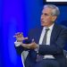 El presidente de la Fundación Euroamérica, Ramón Jáuregui. | DPA