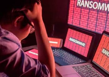 Black Basta opera bajo el modelo de 'ransomware' como servicio (RaaS).- Fuente externa.