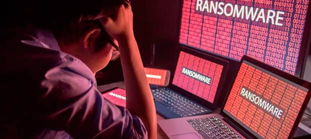 Black Basta opera bajo el modelo de 'ransomware' como servicio (RaaS).- Fuente externa.