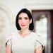 Raquel Arbaje Soni, primera dama de la República. |Luis Betances