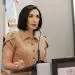 Raquel Arbaje, primera dama de la República Dominicana.- Fuente externa.