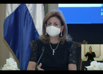 Raquel Peña plan de salud